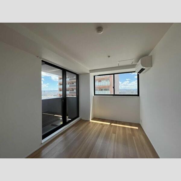 4/13 リビング/ダイニング