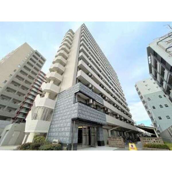 1/2 外観