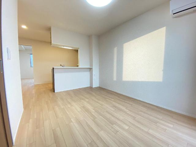 4/30 リビング/ダイニング