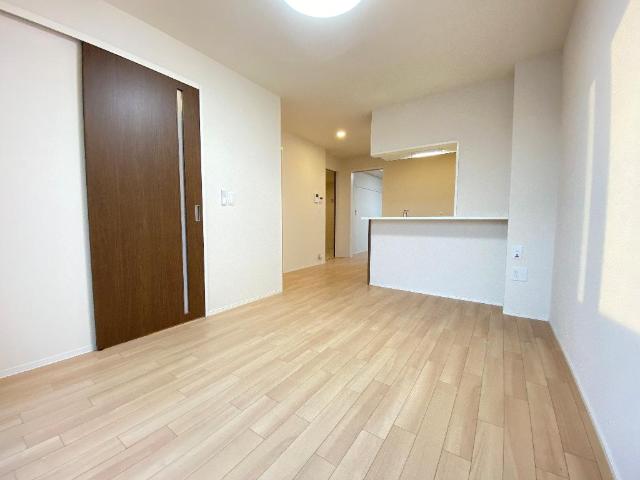 3/30 リビング/ダイニング