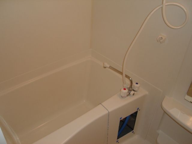 8/24 浴室