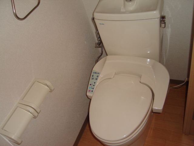 9/24 トイレ