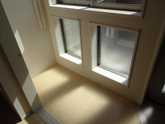 20/24 バルコニー