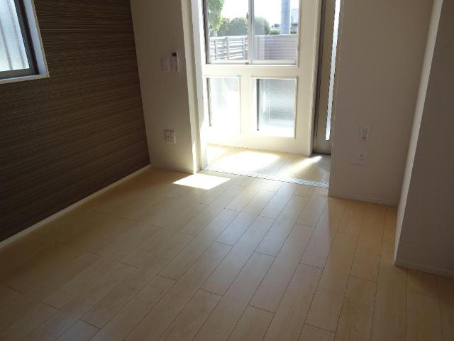 4/24 リビング/ダイニング