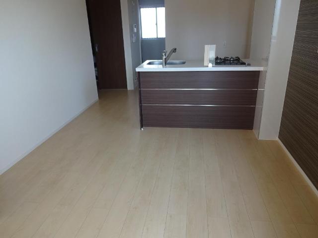 3/24 リビング/ダイニング