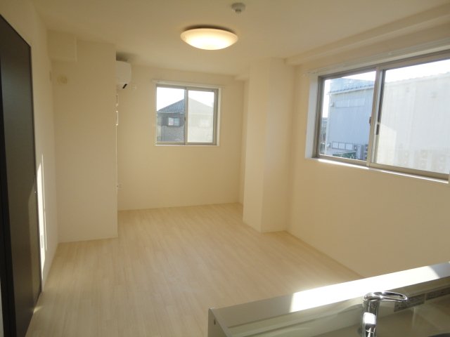 3/30 リビング/ダイニング