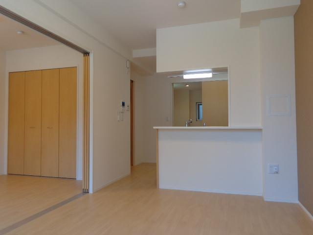 4/27 リビング/ダイニング