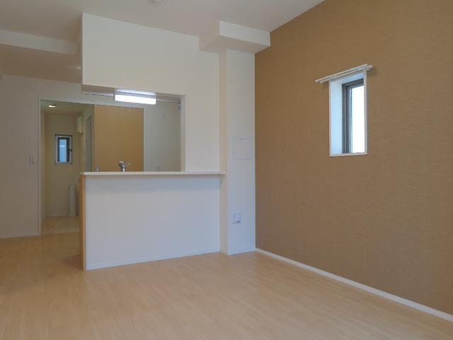 3/27 リビング/ダイニング