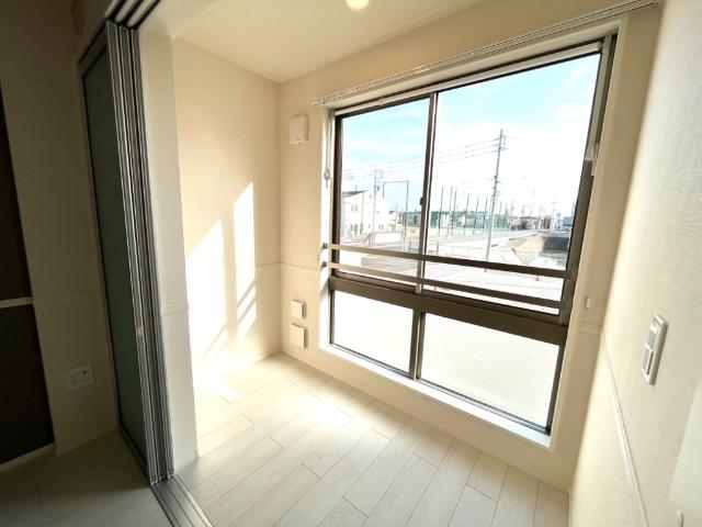 20/29 バルコニー