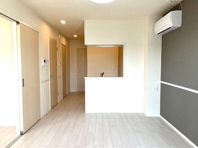 3/29 リビング/ダイニング