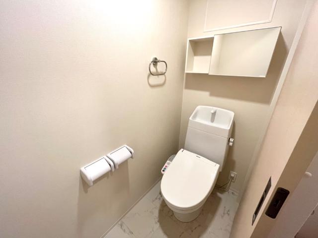 17/29 トイレ