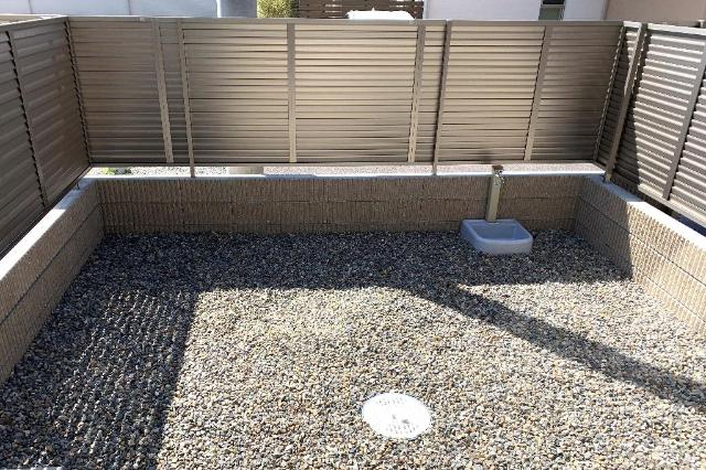 17/30 バルコニー