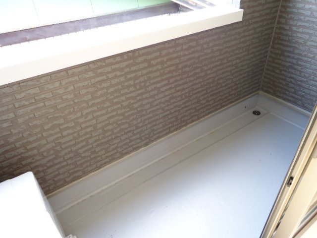 20/30 バルコニー