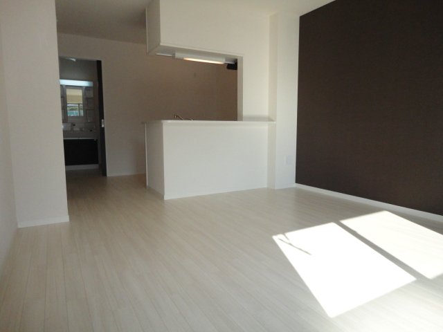 3/28 リビング/ダイニング