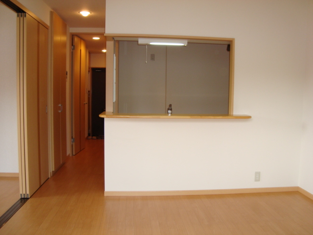 3/27 リビング/ダイニング