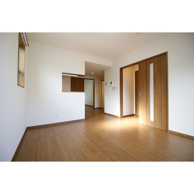 3/18 リビング/ダイニング