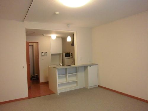 3/14 リビング/ダイニング