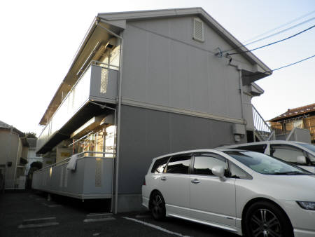 1/26 外観