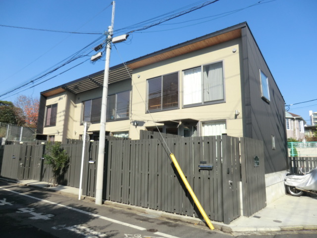 1/6 外観