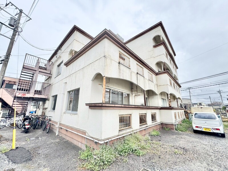 1/8 外観