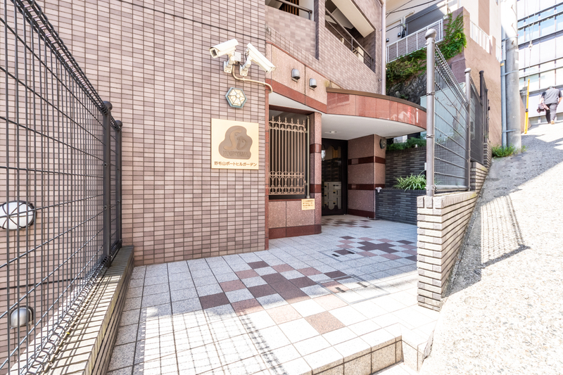 5/15 エントランス