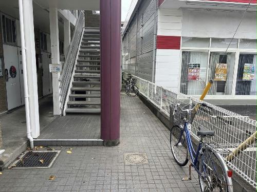 12/14 エントランス