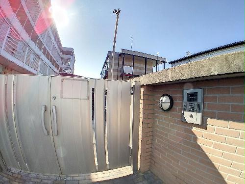 14/14 エントランス