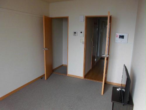 3/14 リビング/ダイニング