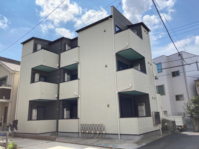 1/15 外観