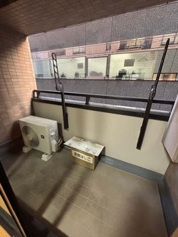 14/25 バルコニー