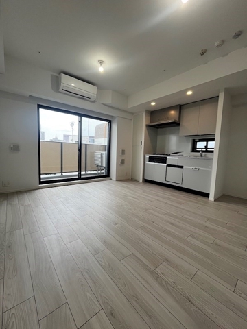 3/22 リビング/ダイニング