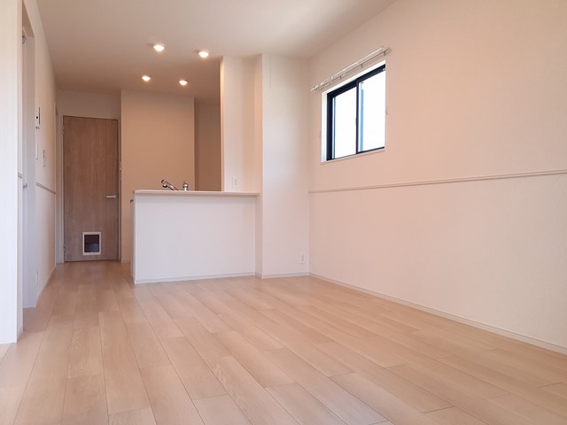 3/20 リビング/ダイニング