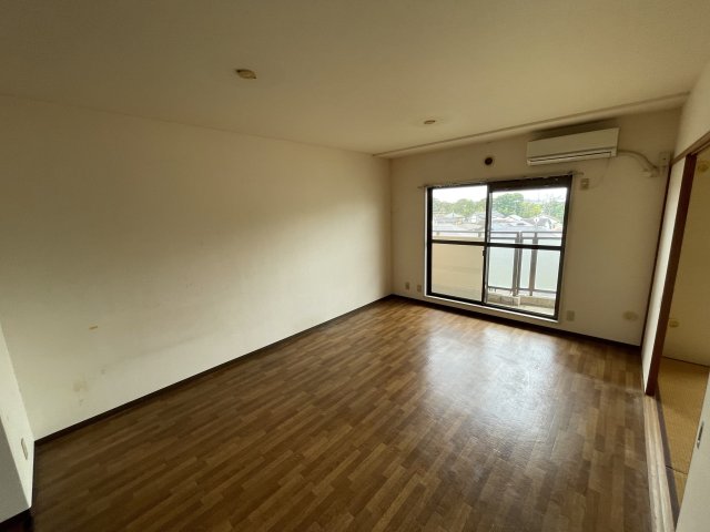 5/23 リビング/ダイニング