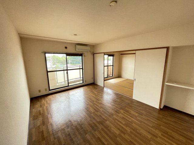 3/23 リビング/ダイニング