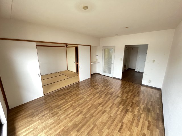 4/23 リビング/ダイニング