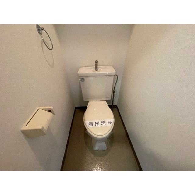 15/24 トイレ