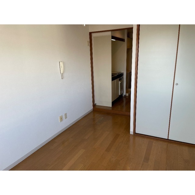 6/24 リビング/ダイニング