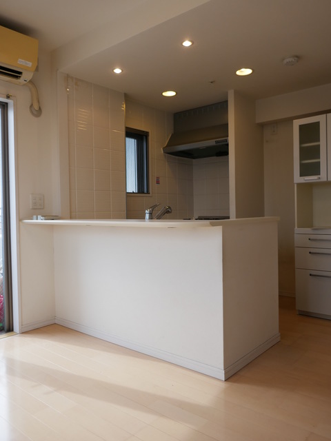 3/20 リビング/ダイニング