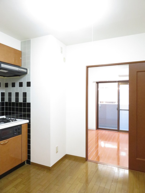 4/30 リビング/ダイニング