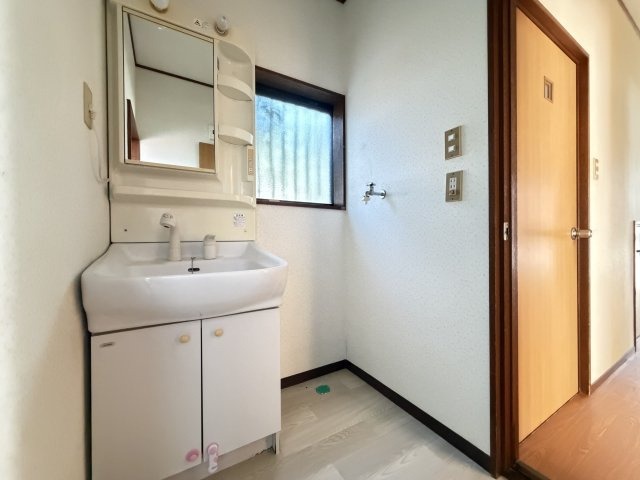 11/15 洗面