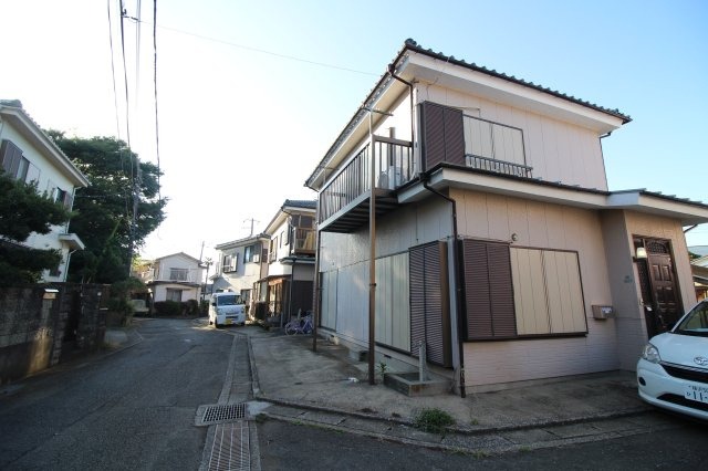 1/6 外観