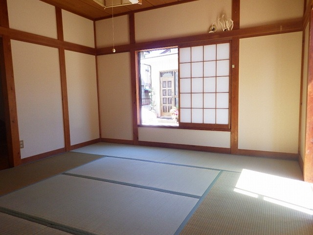 4/6 室内