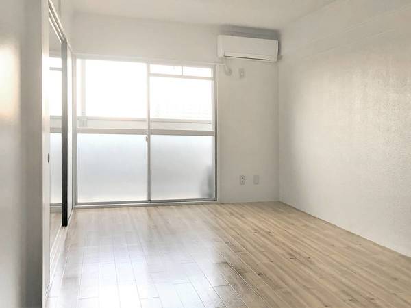 3/18 リビング/ダイニング