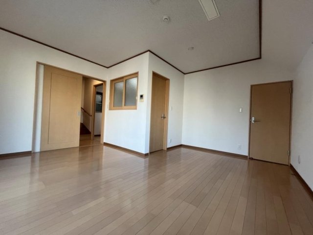 3/20 リビング/ダイニング