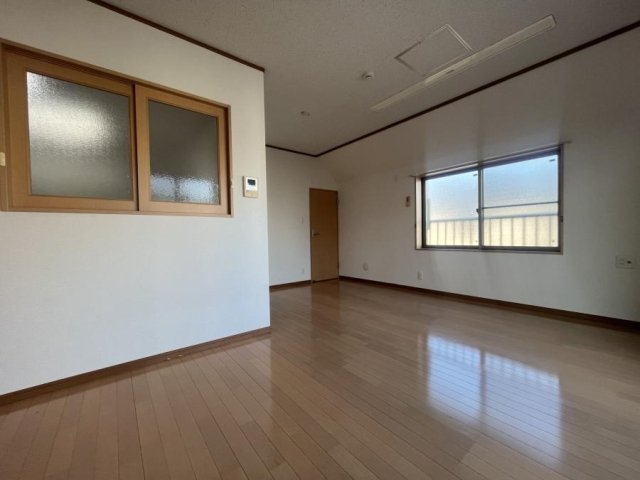 4/20 リビング/ダイニング