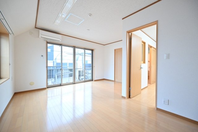 3/22 リビング/ダイニング