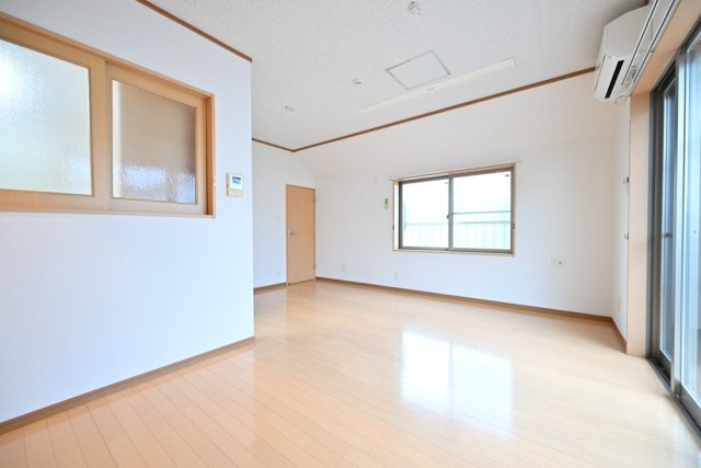 4/22 リビング/ダイニング