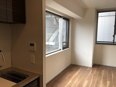 3/27 リビング/ダイニング