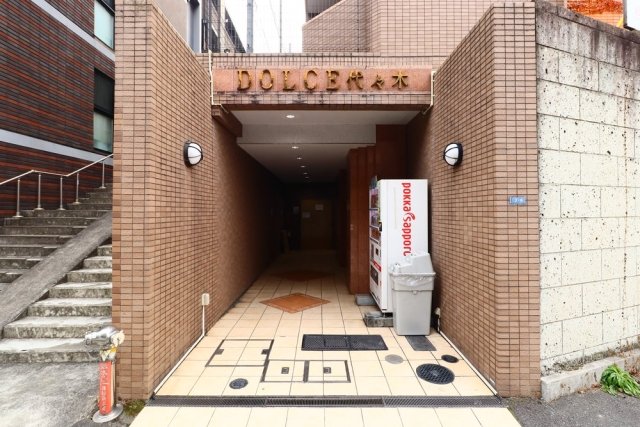 10/12 エントランス