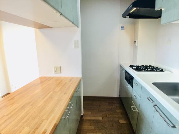 10/29 リビング/ダイニング